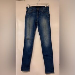 J Brand Jeans Size 25
